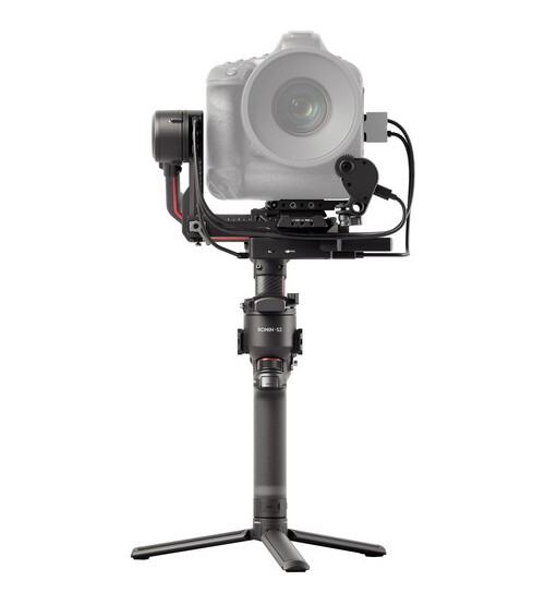 DJI RS 2 Pro Combo Gimbal Stabilizer 